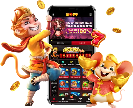 Đa dạng game nổ hũ tại 28bey